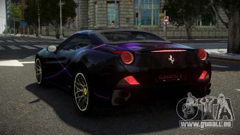 Ferrari California X-Racing S11 pour GTA 4