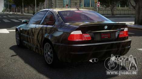 BMW M3 E46 Light Tuning S9 für GTA 4
