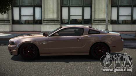 Ford Mustang R-Style V1.1 pour GTA 4