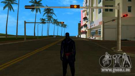 GIMP Suit für GTA Vice City