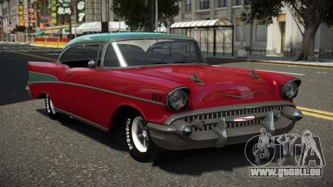 Chevrolet Bel Air 57Th V1.1 pour GTA 4