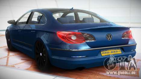 Volkswagen Passat SN V1.0 für GTA 4