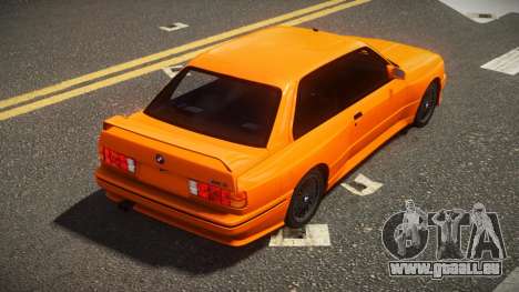 BMW M3 E30 RC V1.0 für GTA 4