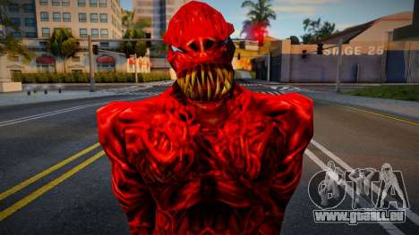 Mostro Ock für GTA San Andreas