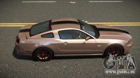 Ford Mustang R-Style V1.1 pour GTA 4