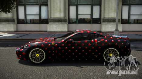 Ferrari California X-Racing S9 pour GTA 4