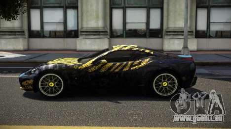 Ferrari California X-Racing S2 pour GTA 4