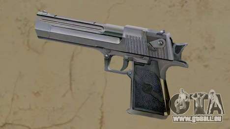 Colt45 Far Cry für GTA Vice City