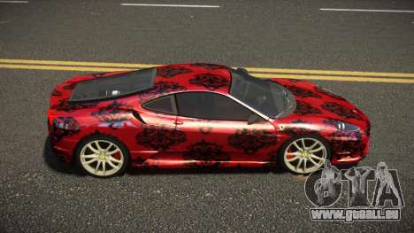 Ferrari F430 Limited Edition S2 für GTA 4