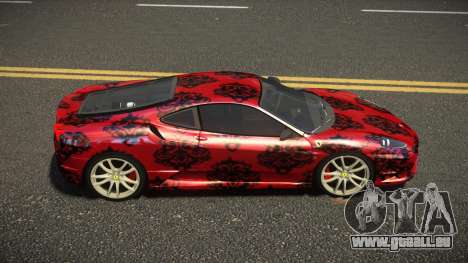 Ferrari F430 Limited Edition S2 pour GTA 4