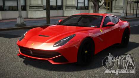 Ferrari F12 Berlinetta SC V1.1 für GTA 4