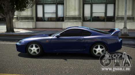 Toyota Supra MK4 V1.1 für GTA 4