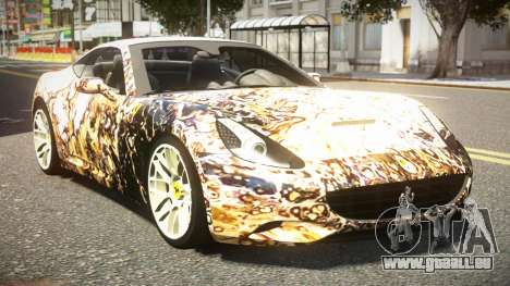 Ferrari California X-Racing S12 pour GTA 4