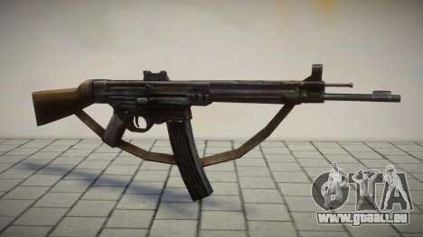 STG44 - Brother In Arms : Road to Hill 30 für GTA San Andreas