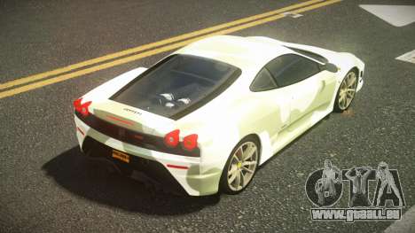 Ferrari F430 Limited Edition S1 pour GTA 4