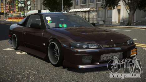 Nissan Silvia S15 R-Tuning pour GTA 4