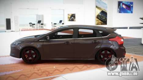 Ford Focus ST-S pour GTA 4