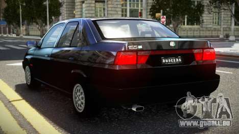 Alfa Romeo 155 SN V1.0 pour GTA 4
