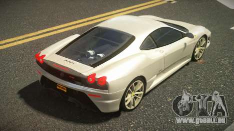 Ferrari F430 Limited Edition für GTA 4