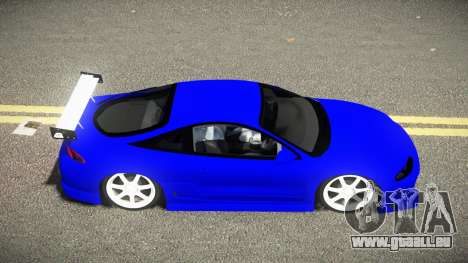 Mitsubishi Eclipse XR-S für GTA 4
