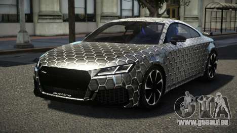 Audi TT Racing Edition S5 für GTA 4