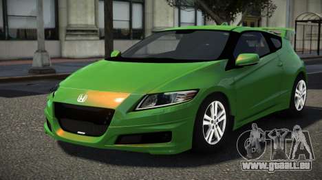 Honda CRZ X-Sport für GTA 4