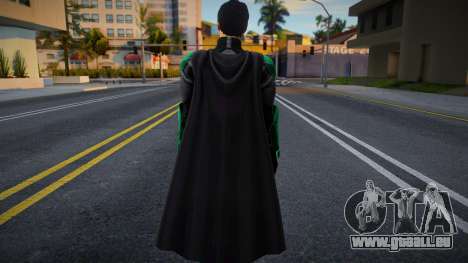 Robin Titans Inspired pour GTA San Andreas