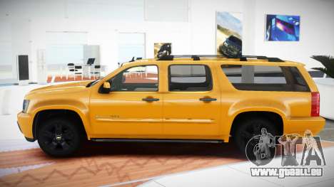 Chevrolet Suburban GMT900 TR V1.1 für GTA 4