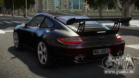 RUF RT12R X-Style pour GTA 4