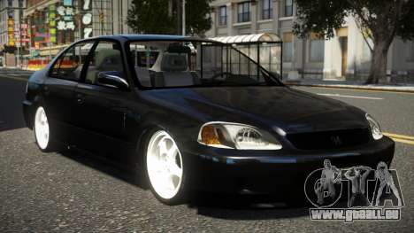 Honda Civic LT V1.2 pour GTA 4