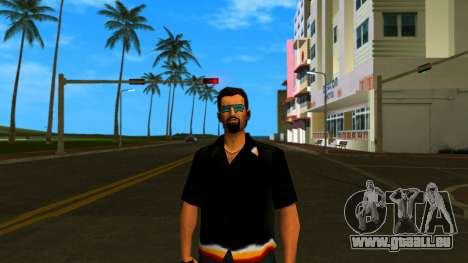 Boscho für GTA Vice City