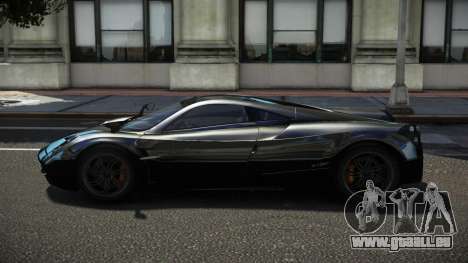 Pagani Huayra G-Racing pour GTA 4