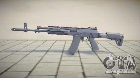 AK-12 (Aimpoint) v1 für GTA San Andreas