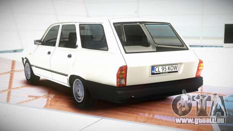 Dacia Break pour GTA 4