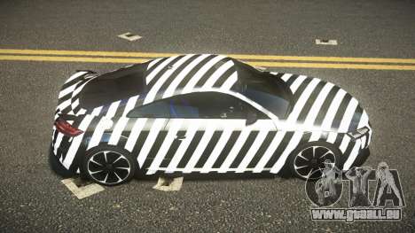Audi TT Racing Edition S3 pour GTA 4