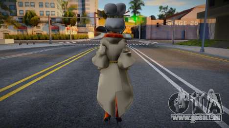 [Tears of the Kingdom] Purah v1 pour GTA San Andreas