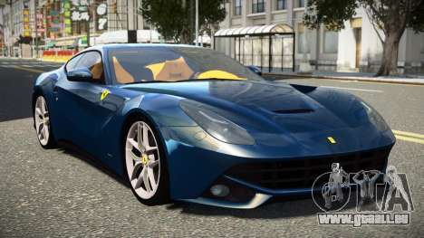 Ferrari F12 X-Custom pour GTA 4