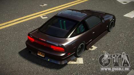 Nissan Silvia S15 R-Tuning pour GTA 4