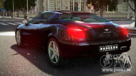 Daewoo Bucrane SC V1.1 für GTA 4