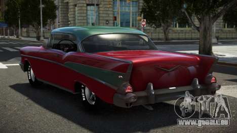 Chevrolet Bel Air 57Th V1.1 pour GTA 4