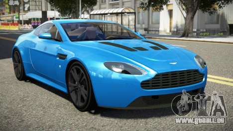 Aston Martin Vantage RX-S pour GTA 4