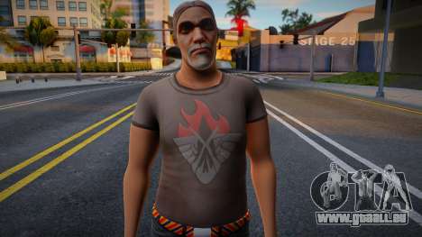 Dnmolc2 from San Andreas: The Definitive Edition pour GTA San Andreas