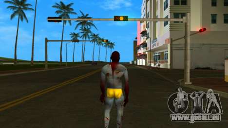 Zombie 2 für GTA Vice City