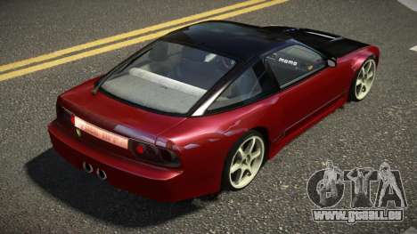 Nissan 240SX X-Style für GTA 4