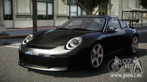 RUF RT12R X-Style pour GTA 4