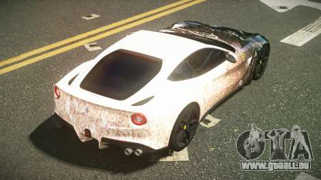 Ferrari F12 Berlinett XC S9 pour GTA 4