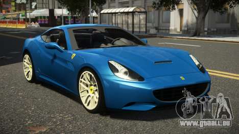 Ferrari California X-Racing pour GTA 4