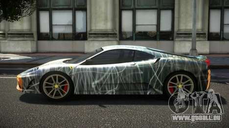 Ferrari F430 Limited Edition S13 pour GTA 4