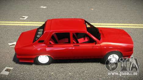 Renault 12 SN V1.1 für GTA 4