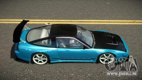 Nissan 240SX RT V1.1 für GTA 4